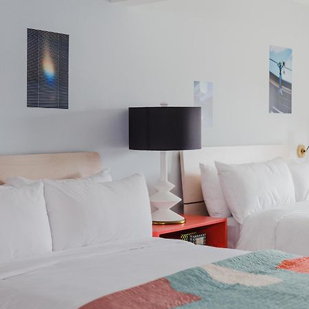 Drake Devonshire And Motor Inn Wellington Eksteriør billede