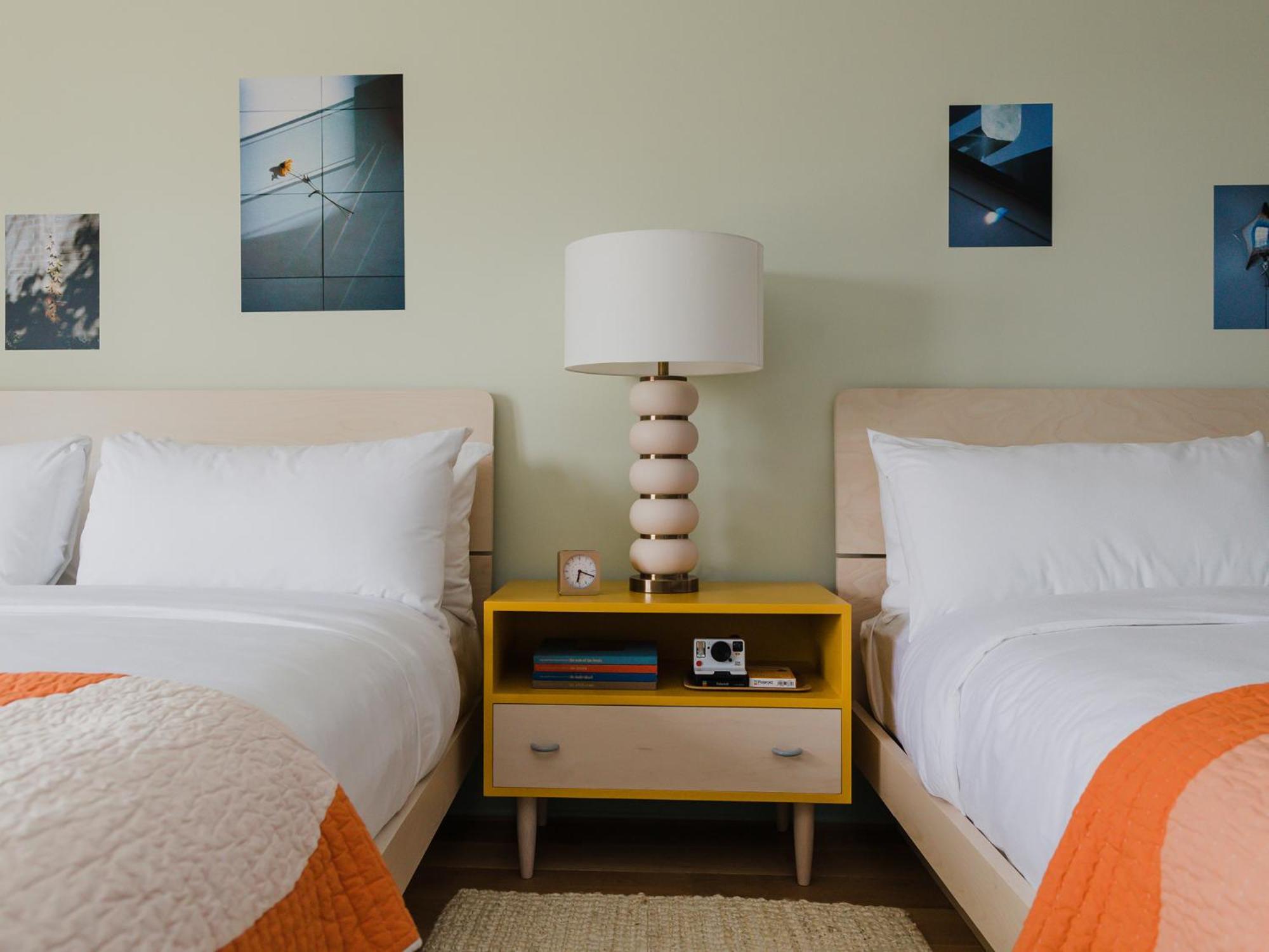 Drake Devonshire And Motor Inn Wellington Eksteriør billede
