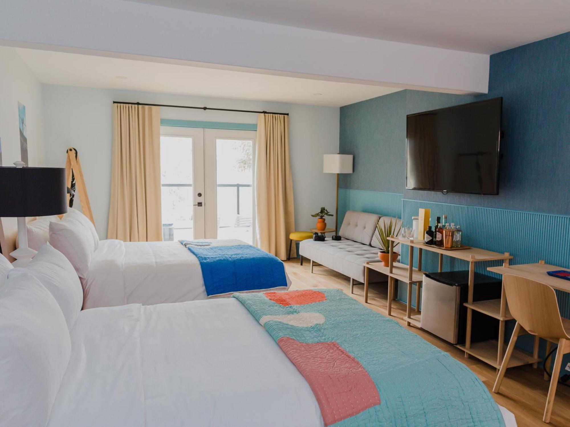 Drake Devonshire And Motor Inn Wellington Eksteriør billede