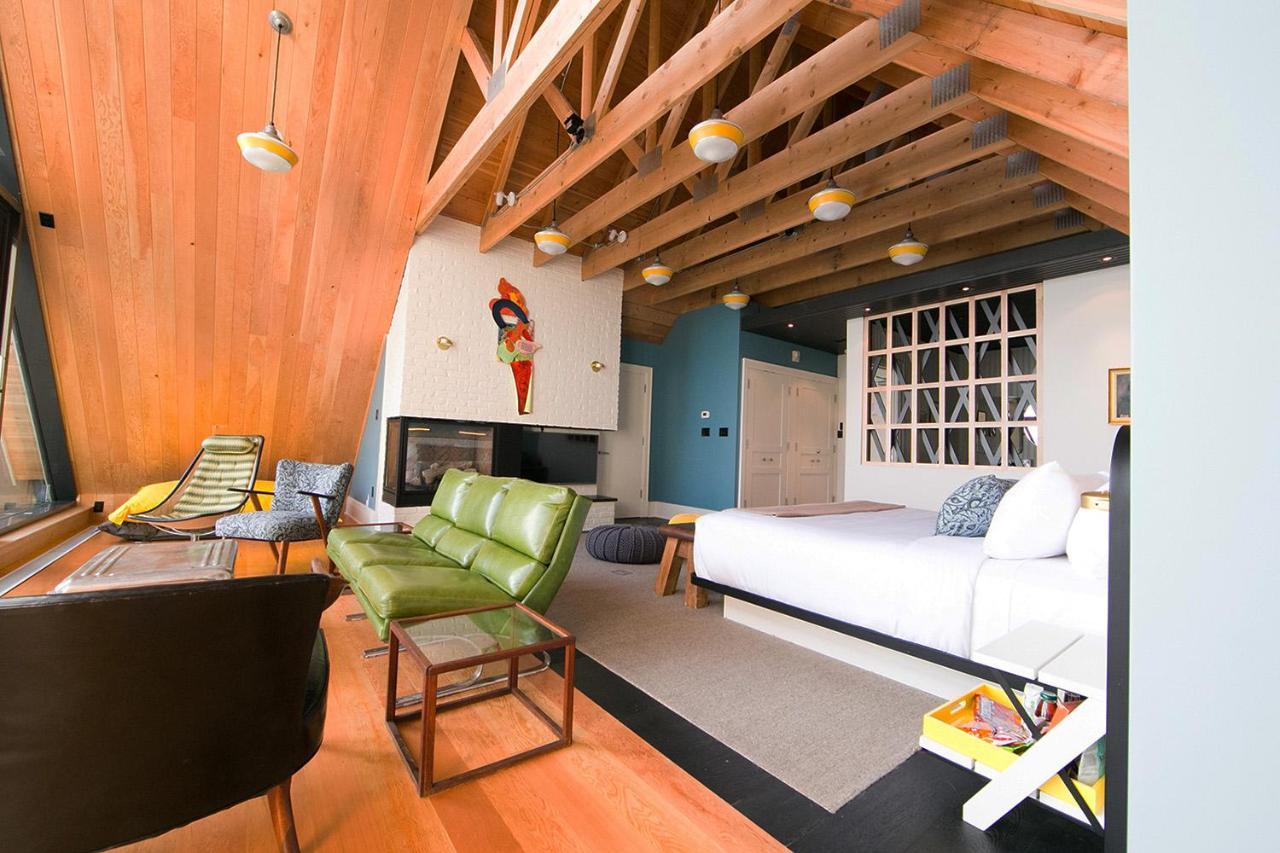 Drake Devonshire And Motor Inn Wellington Eksteriør billede