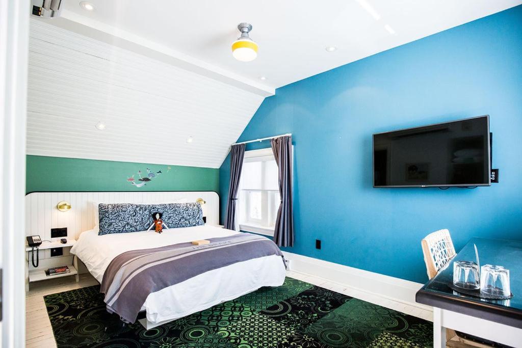 Drake Devonshire And Motor Inn Wellington Eksteriør billede