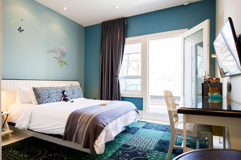 Drake Devonshire And Motor Inn Wellington Eksteriør billede