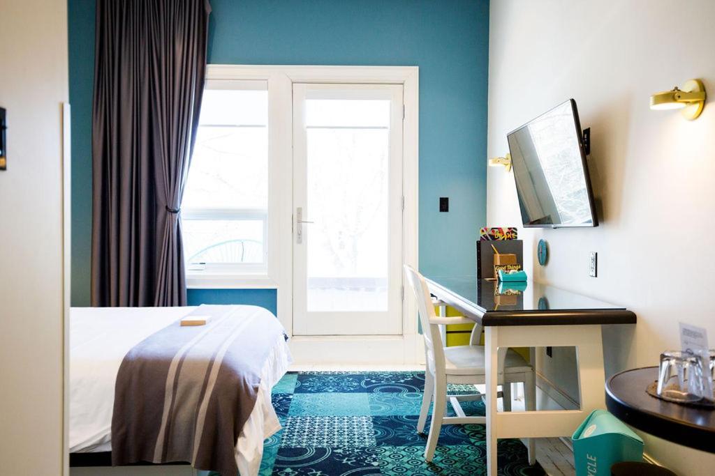 Drake Devonshire And Motor Inn Wellington Eksteriør billede