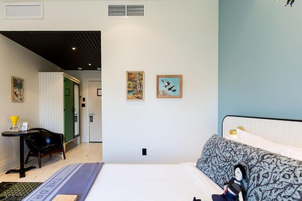 Drake Devonshire And Motor Inn Wellington Eksteriør billede