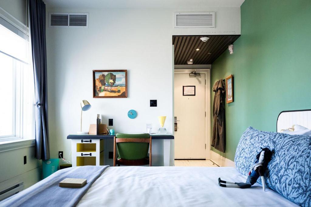 Drake Devonshire And Motor Inn Wellington Eksteriør billede