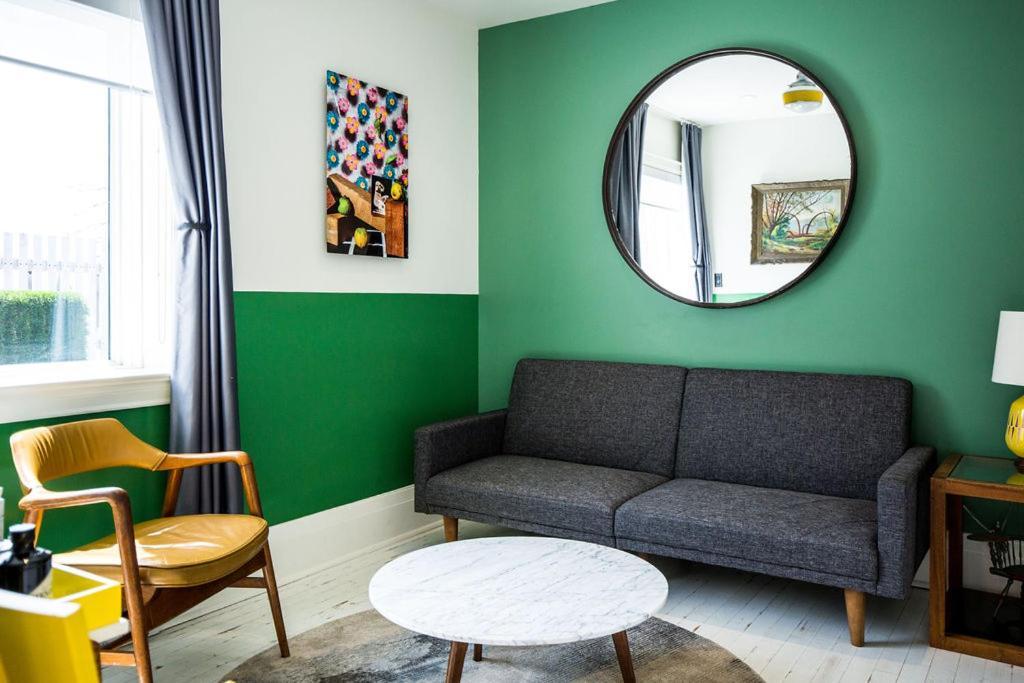 Drake Devonshire And Motor Inn Wellington Eksteriør billede