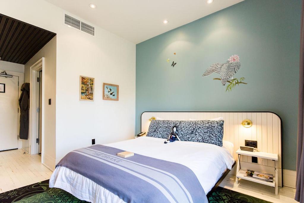 Drake Devonshire And Motor Inn Wellington Eksteriør billede