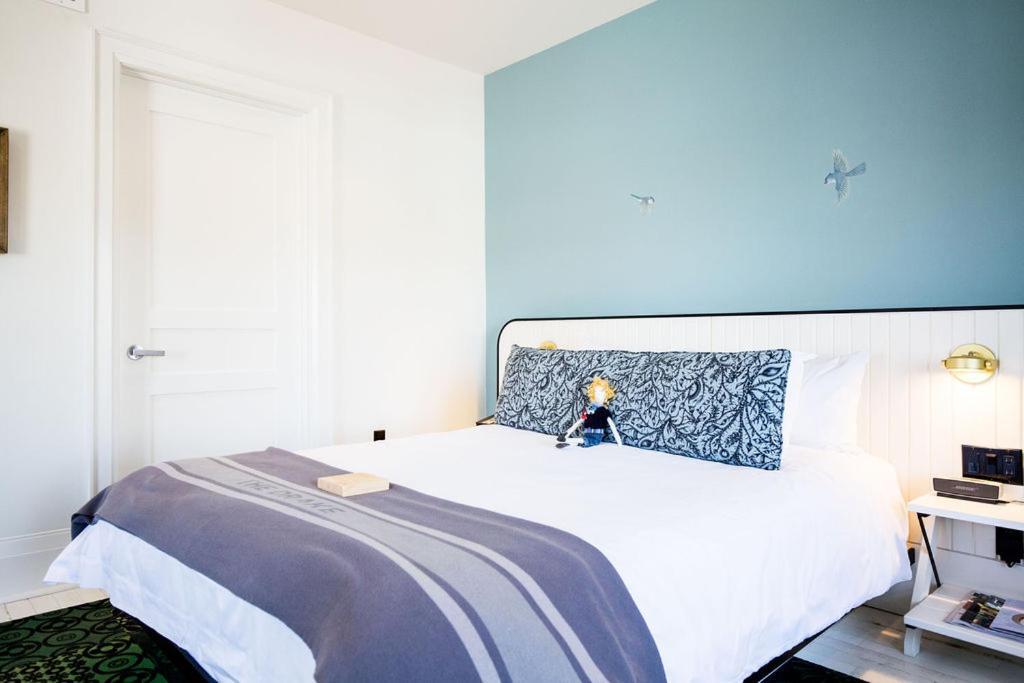 Drake Devonshire And Motor Inn Wellington Eksteriør billede