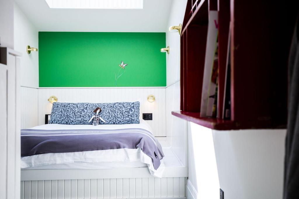 Drake Devonshire And Motor Inn Wellington Eksteriør billede